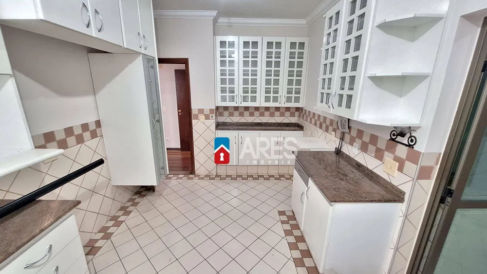 Apartamento, 4 quartos, 155 m² - Foto 4