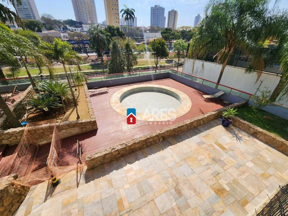 Apartamento, 4 quartos, 155 m² - Foto 12