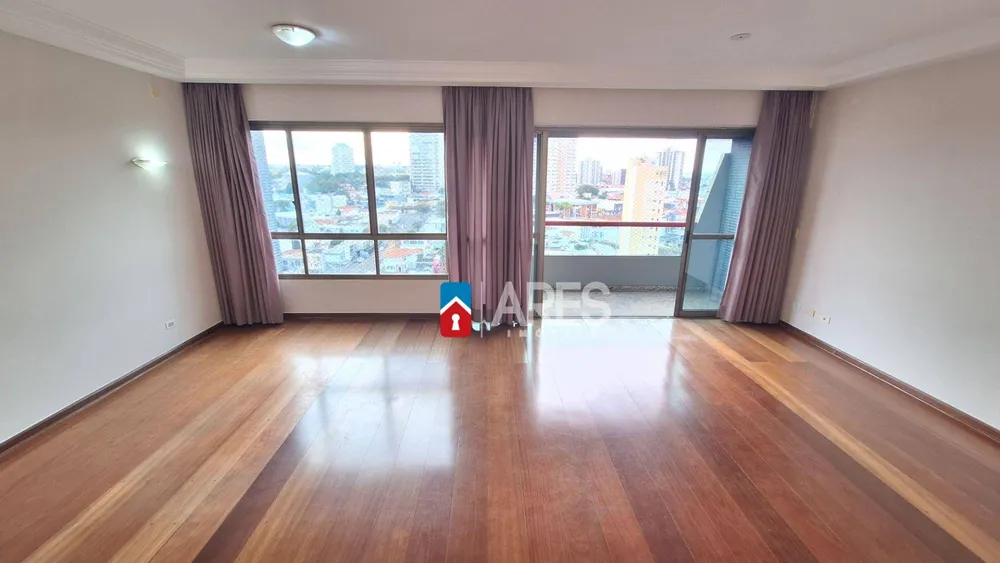 Apartamento, 4 quartos, 155 m² - Foto 2