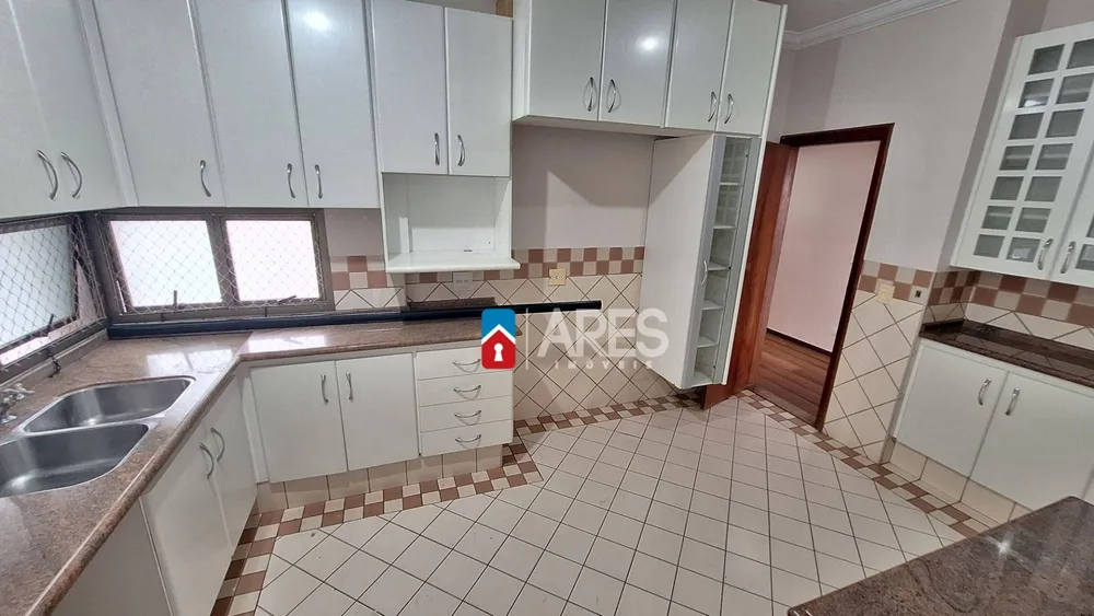 Apartamento, 4 quartos, 155 m² - Foto 3