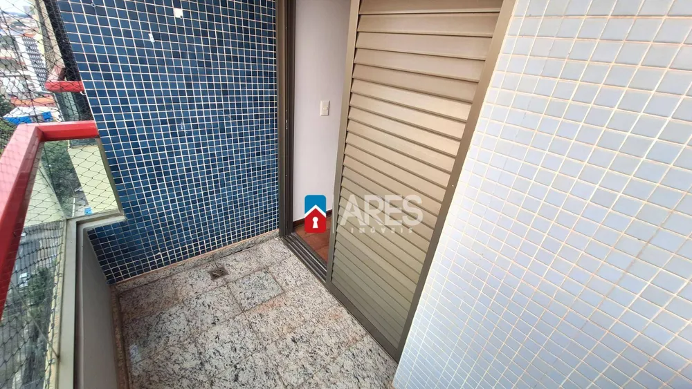 Apartamento, 4 quartos, 155 m² - Foto 10