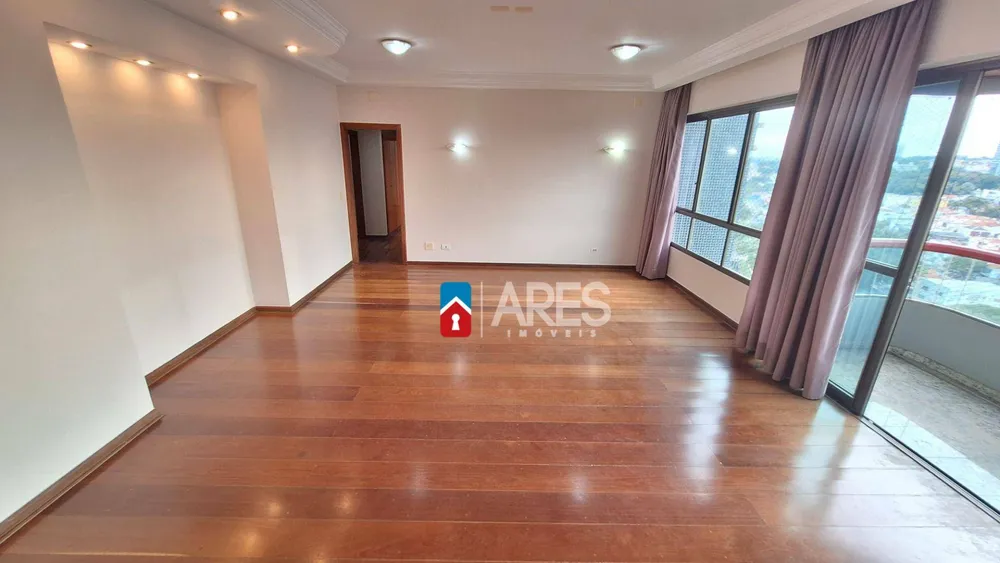 Apartamento, 4 quartos, 155 m² - Foto 1