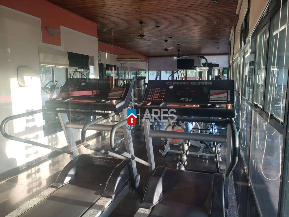 Apartamento, 4 quartos, 155 m² - Foto 11