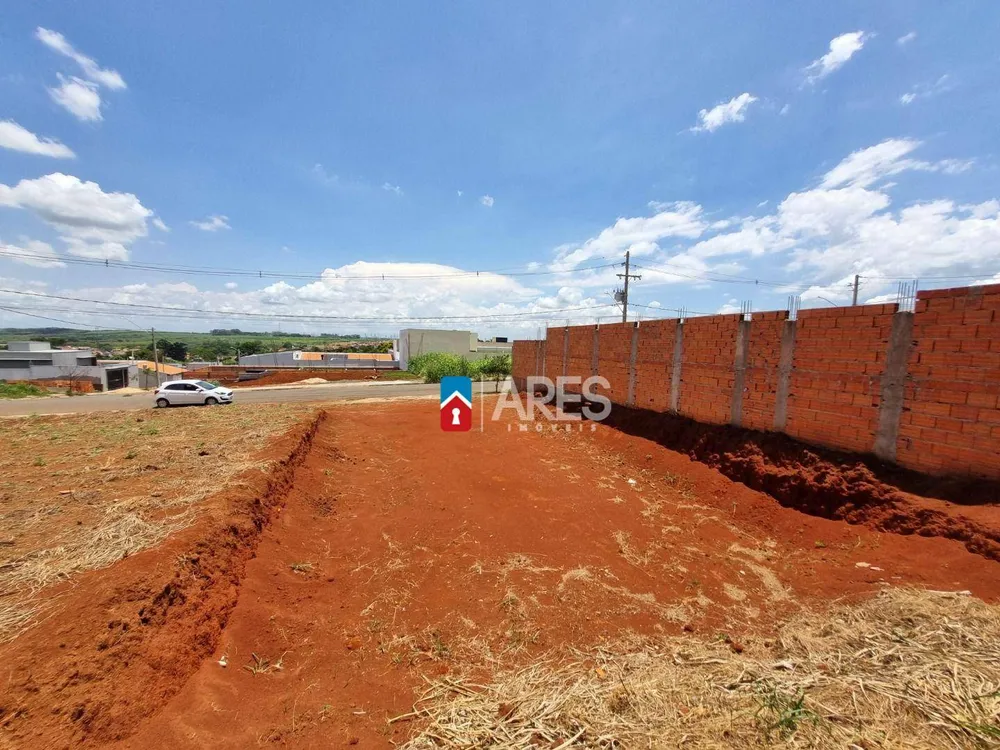 Terreno, 250 m² - Foto 1