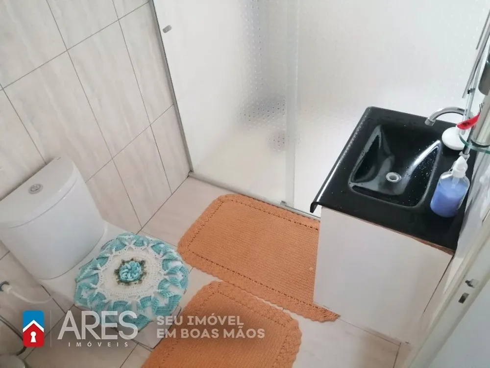 Casa, 2 quartos, 166 m² - Foto 7