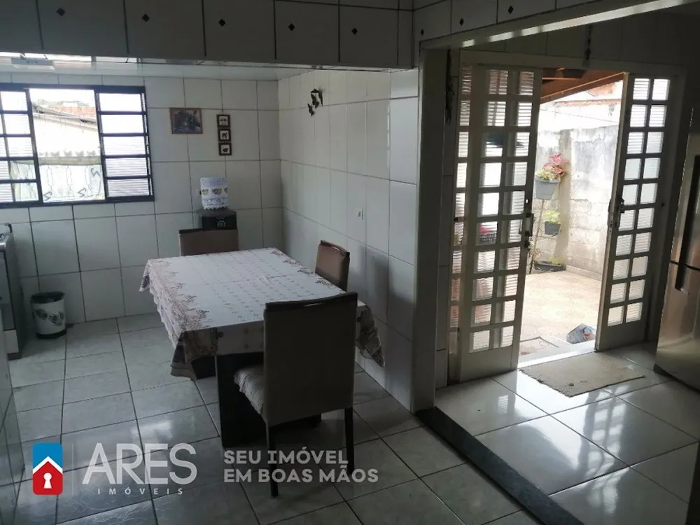 Casa, 2 quartos, 166 m² - Foto 6