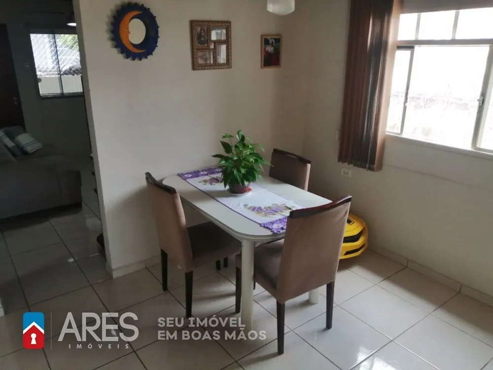 Casa, 2 quartos, 166 m² - Foto 7
