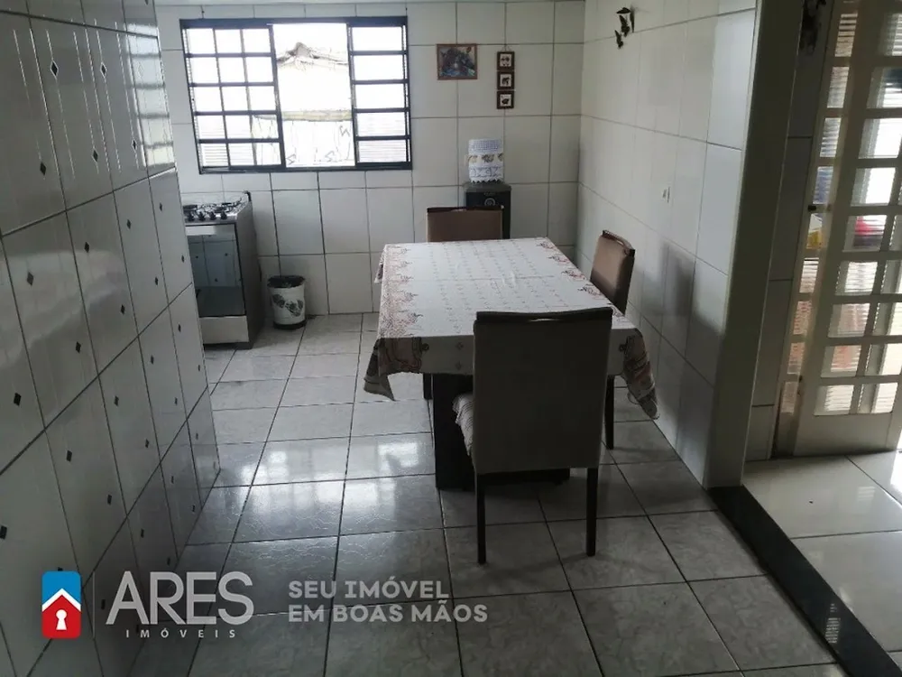 Casa, 2 quartos, 166 m² - Foto 8