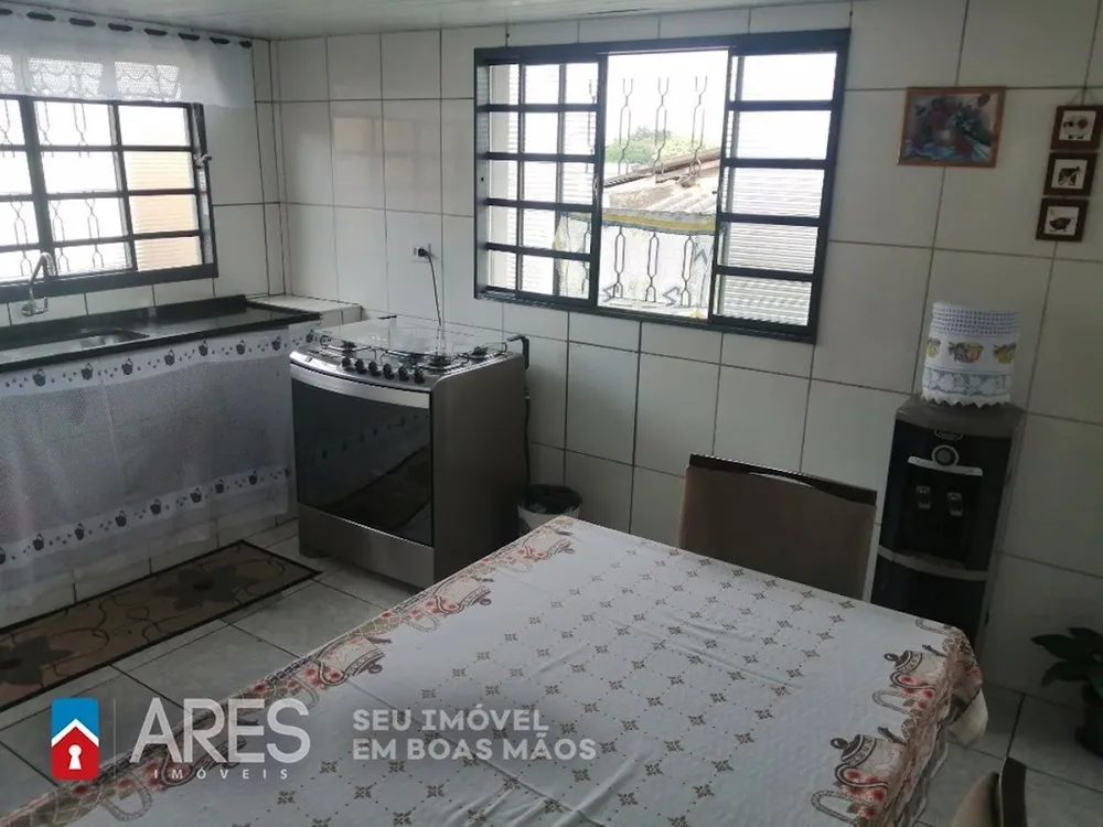 Casa, 2 quartos, 166 m² - Foto 9