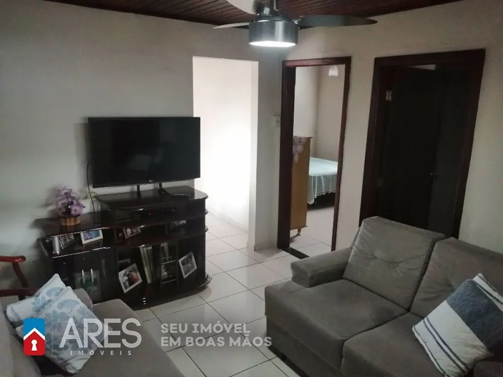 Casa, 2 quartos, 166 m² - Foto 3
