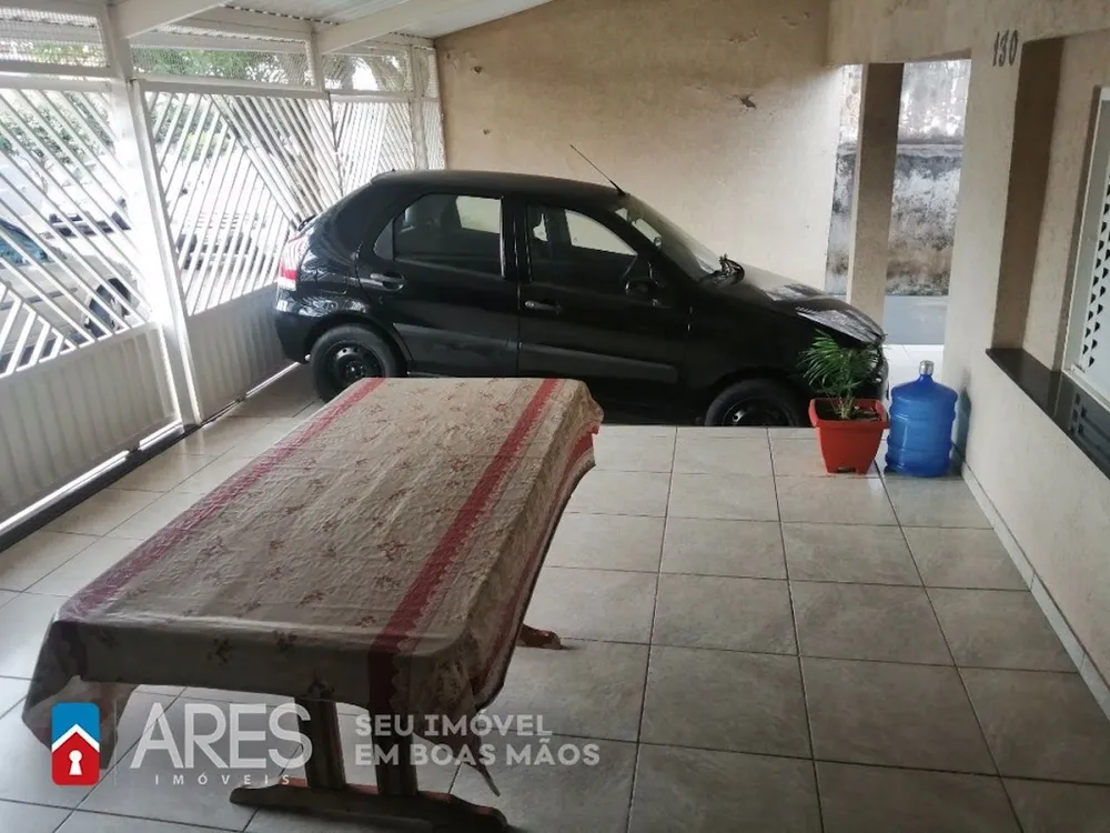 Casa, 2 quartos, 166 m² - Foto 16