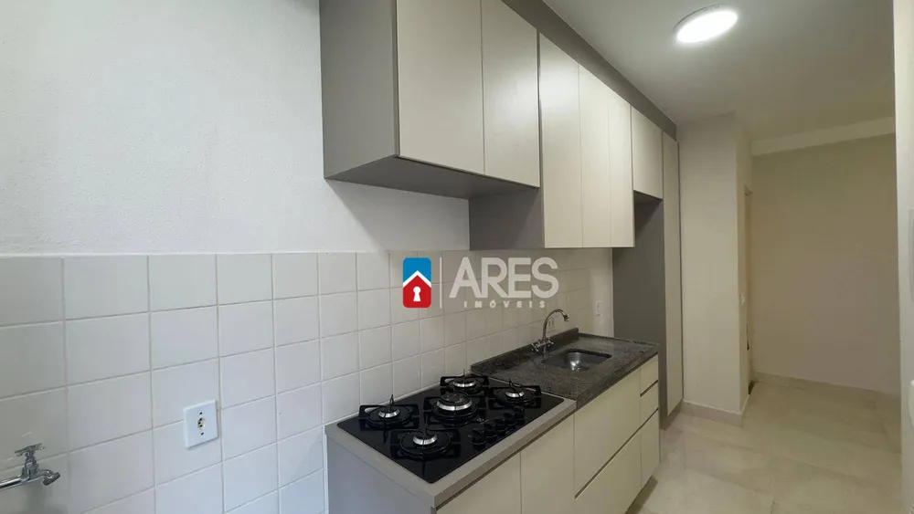 Apartamento, 2 quartos, 55 m² - Foto 2