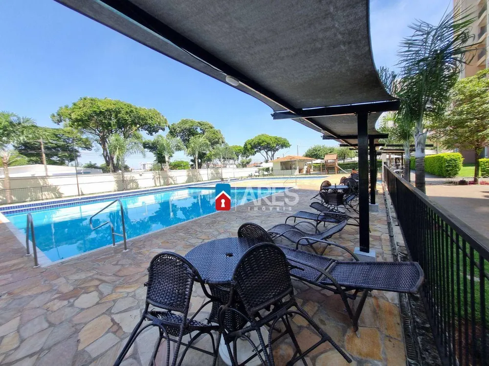 Apartamento, 2 quartos, 55 m² - Foto 10