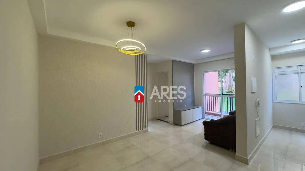 Apartamento, 2 quartos, 55 m² - Foto 13