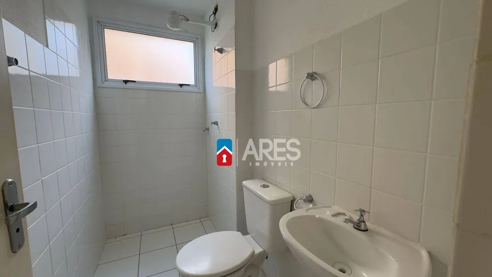Apartamento, 2 quartos, 55 m² - Foto 11
