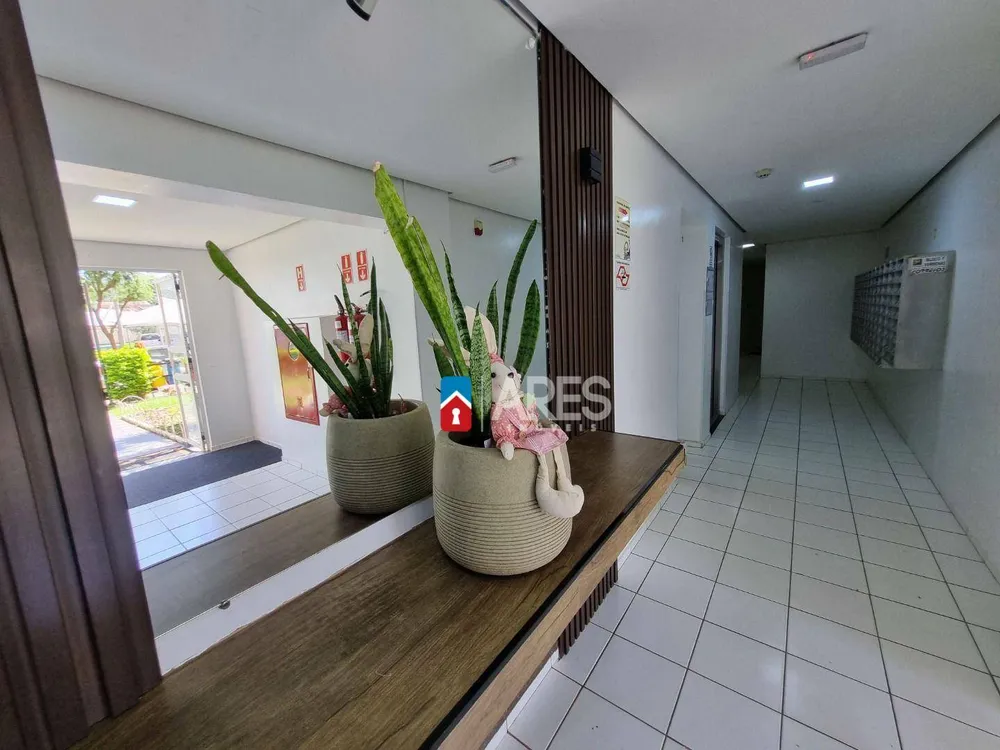 Apartamento, 2 quartos, 55 m² - Foto 9
