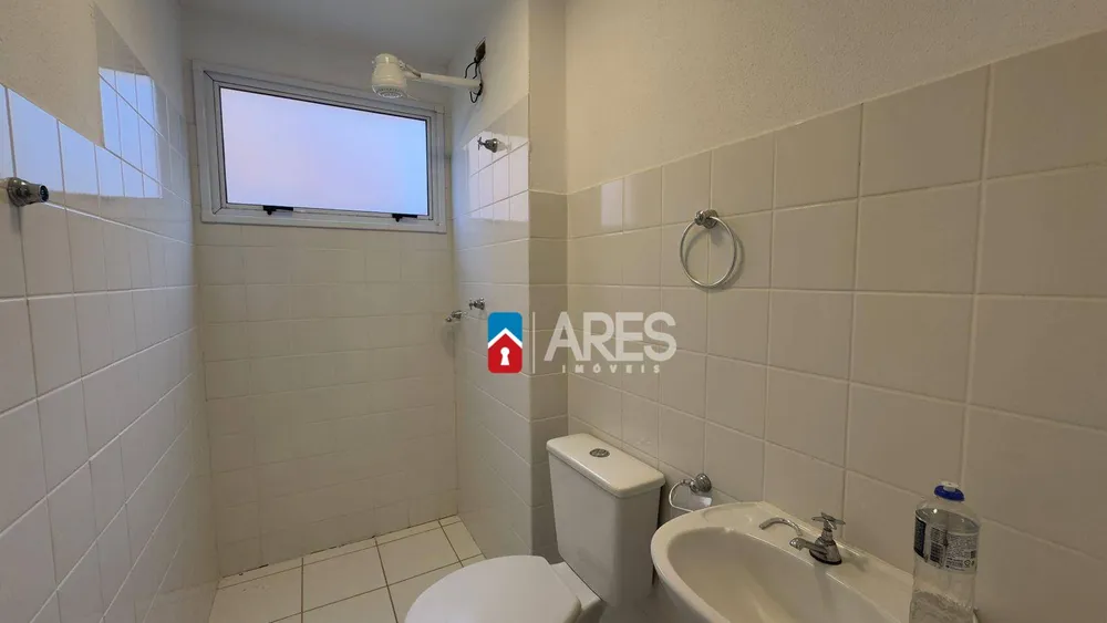 Apartamento, 2 quartos, 55 m² - Foto 5