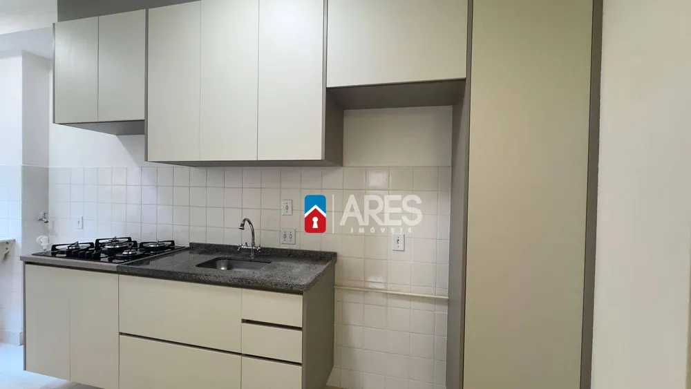 Apartamento, 2 quartos, 55 m² - Foto 3