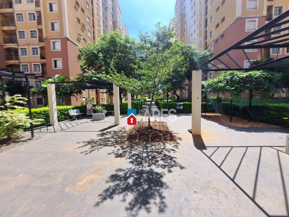 Apartamento, 2 quartos, 55 m² - Foto 12