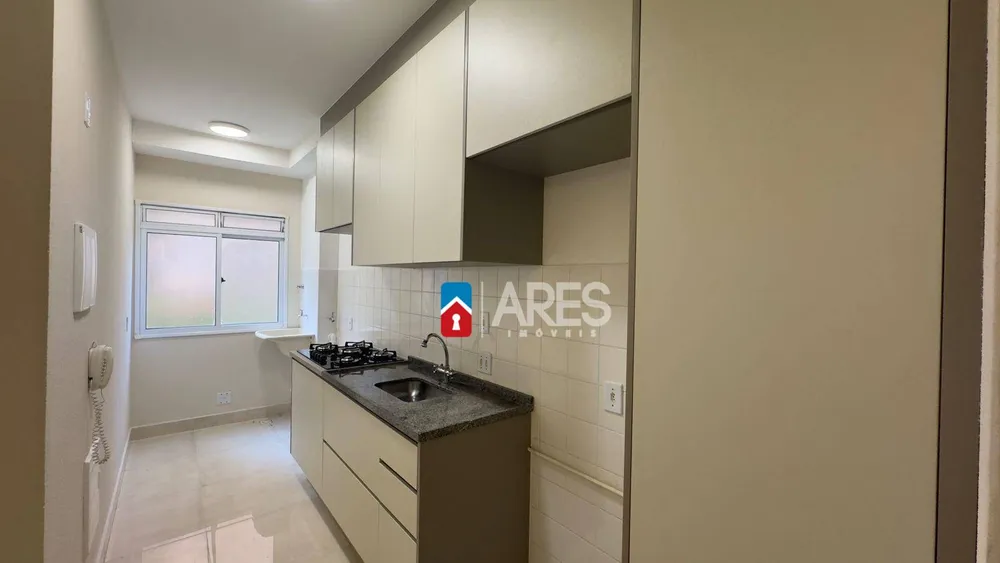 Apartamento, 2 quartos, 55 m² - Foto 4