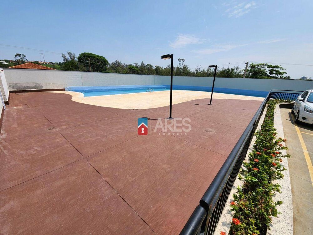 Apartamento à venda com 2 quartos, 52m² - Foto 8