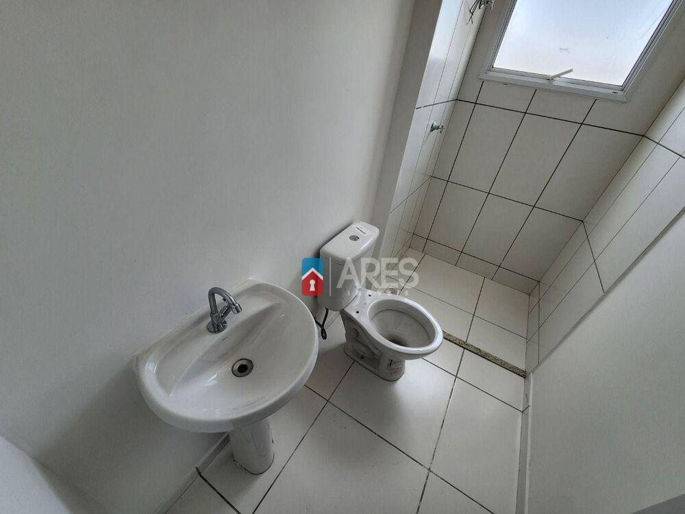 Apartamento à venda com 2 quartos, 52m² - Foto 4
