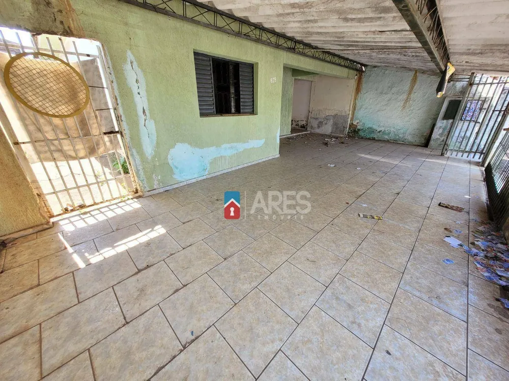 Casa, 2 quartos, 100 m² - Foto 1