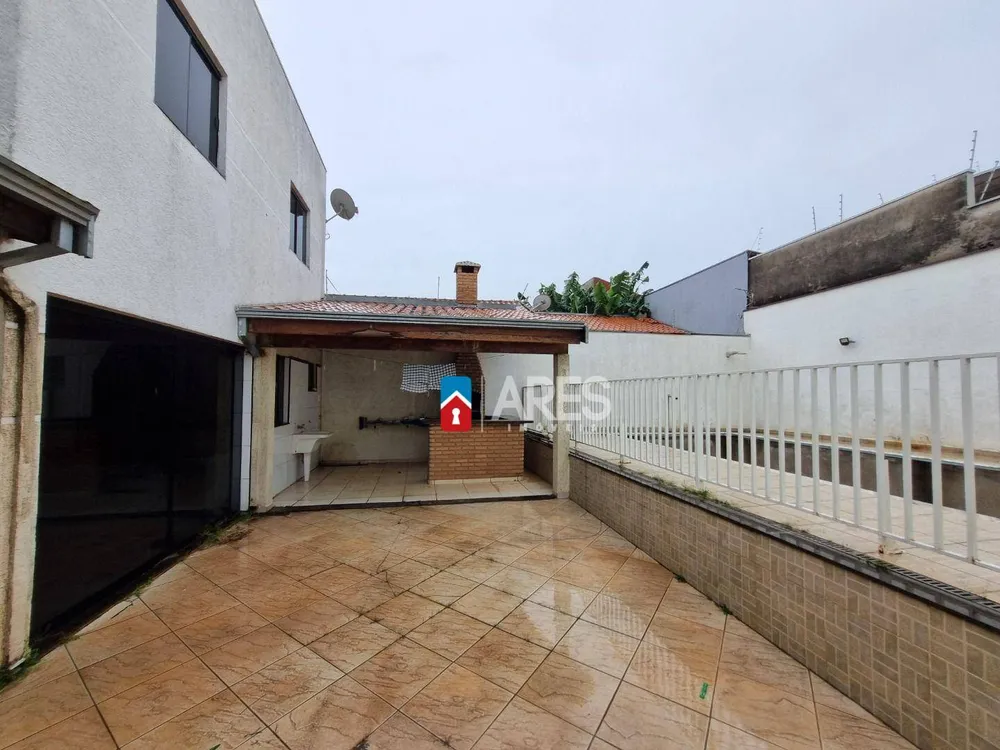 Casa, 3 quartos, 195 m² - Foto 15