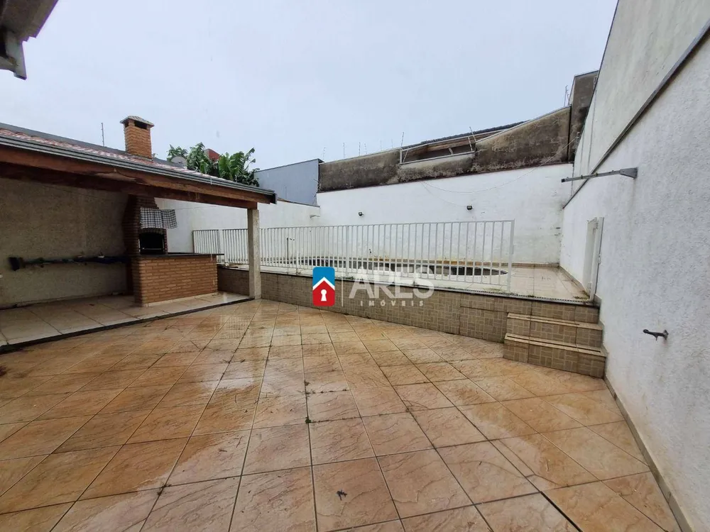 Casa, 3 quartos, 195 m² - Foto 5