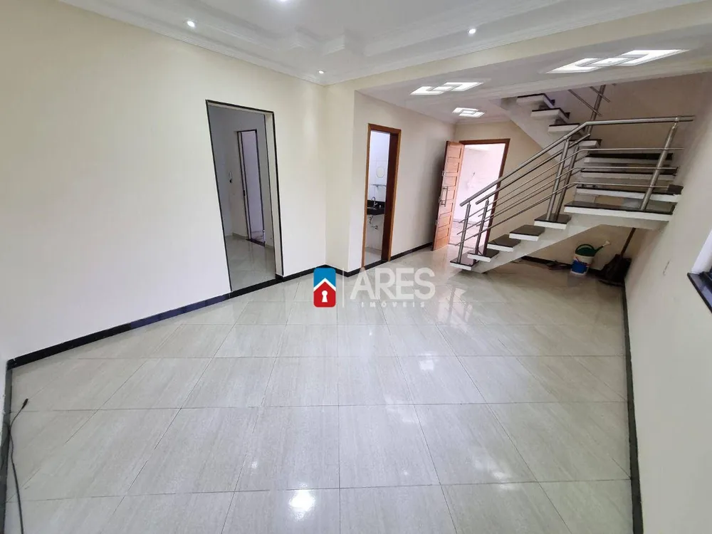 Casa, 3 quartos, 195 m² - Foto 4