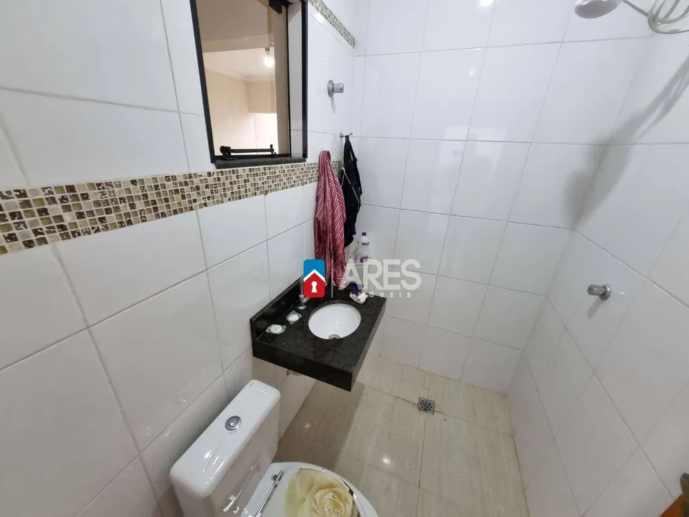 Casa, 3 quartos, 195 m² - Foto 8
