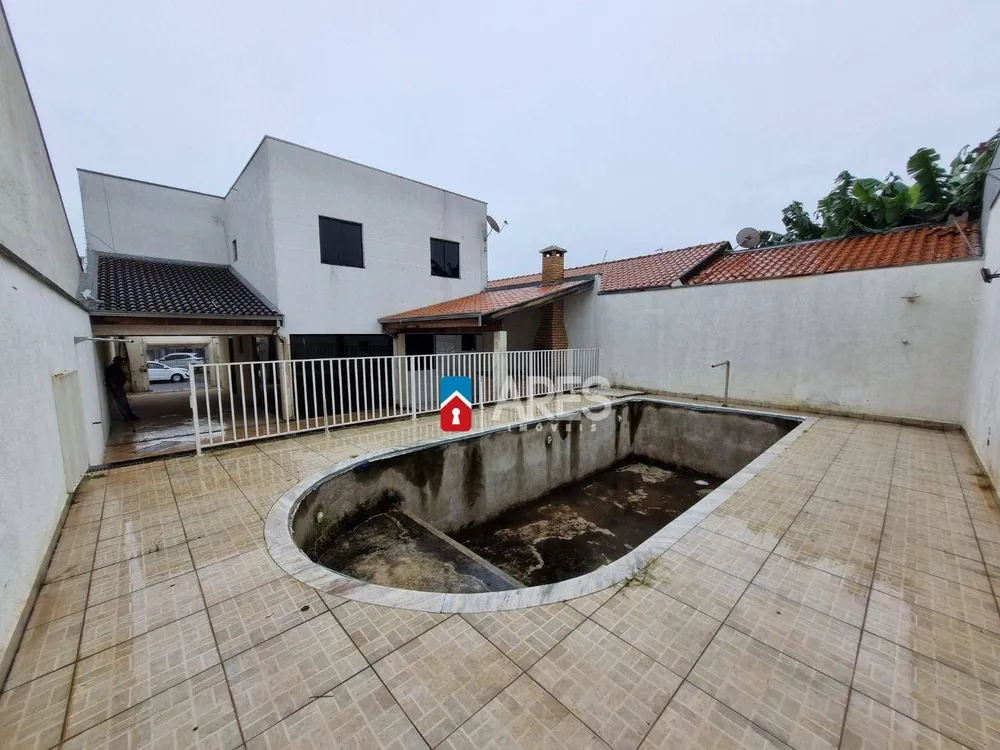 Casa, 3 quartos, 195 m² - Foto 12