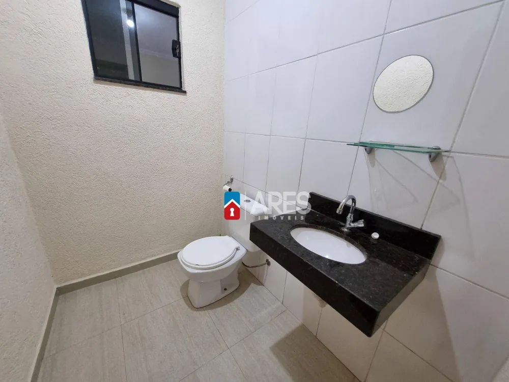 Casa, 3 quartos, 195 m² - Foto 6