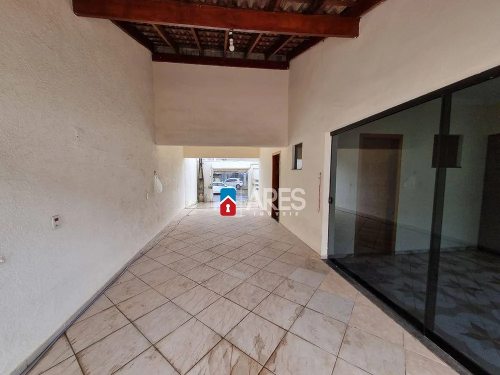 Casa, 3 quartos, 195 m² - Foto 10
