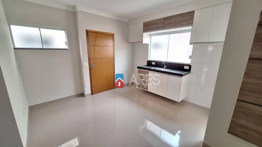 Apartamento, 2 quartos, 74 m² - Foto 3
