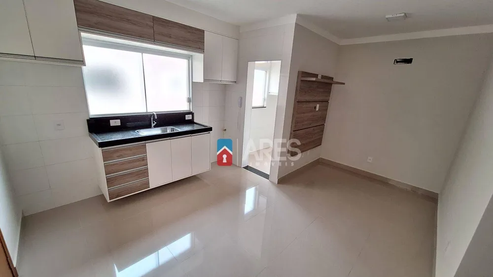 Apartamento, 2 quartos, 74 m² - Foto 1