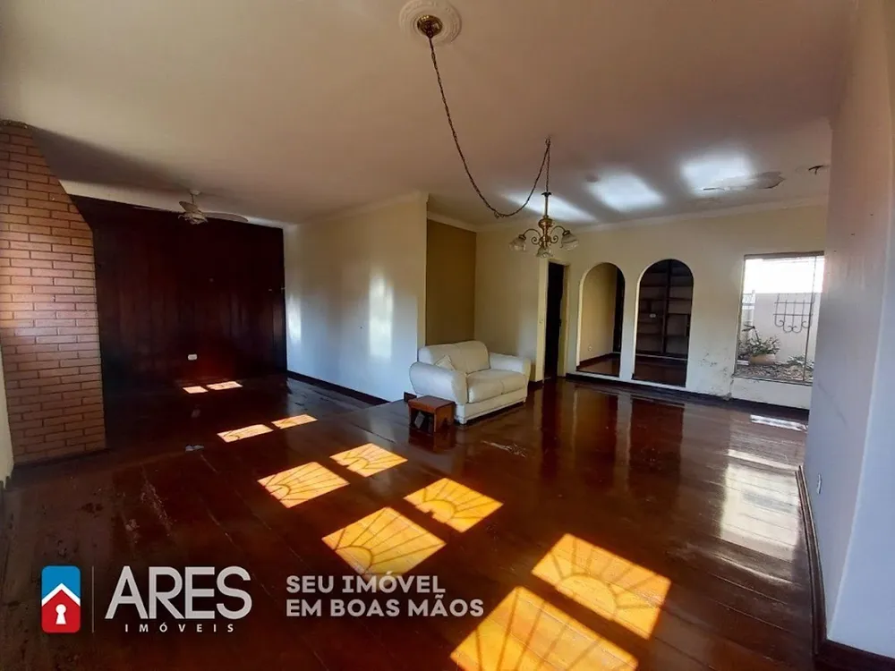 Casa, 4 quartos, 350 m² - Foto 3