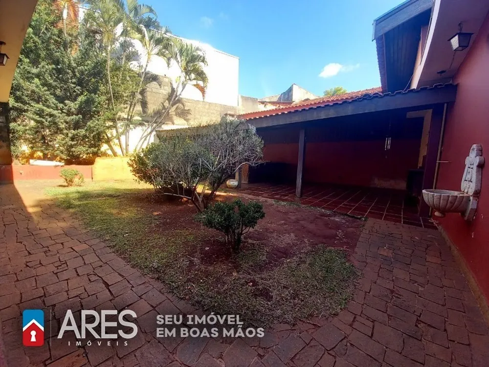 Casa, 4 quartos, 350 m² - Foto 12