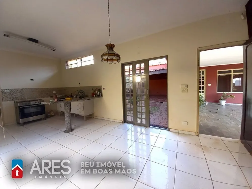 Casa, 4 quartos, 350 m² - Foto 10