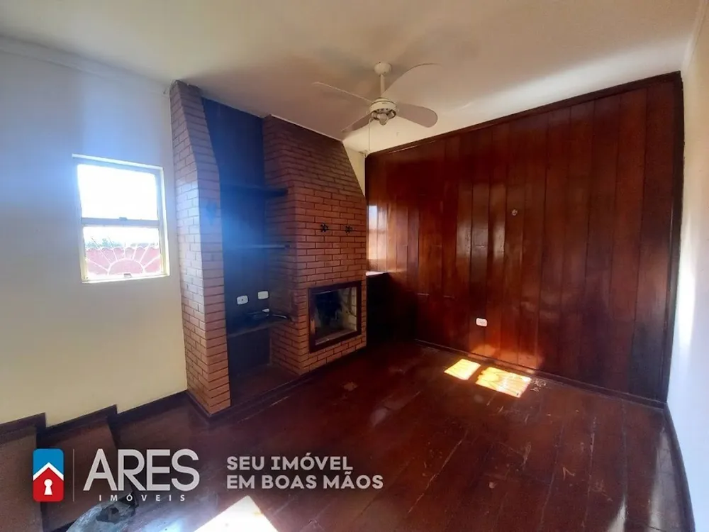 Casa, 4 quartos, 350 m² - Foto 4