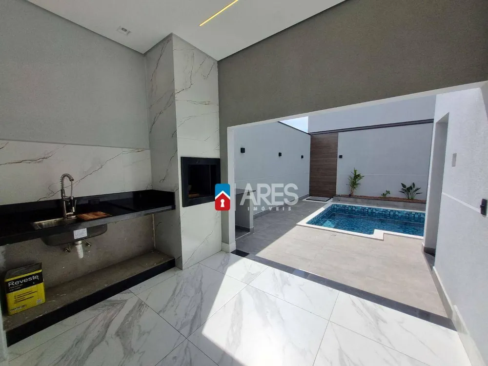 Casa, 3 quartos, 115 m² - Foto 6