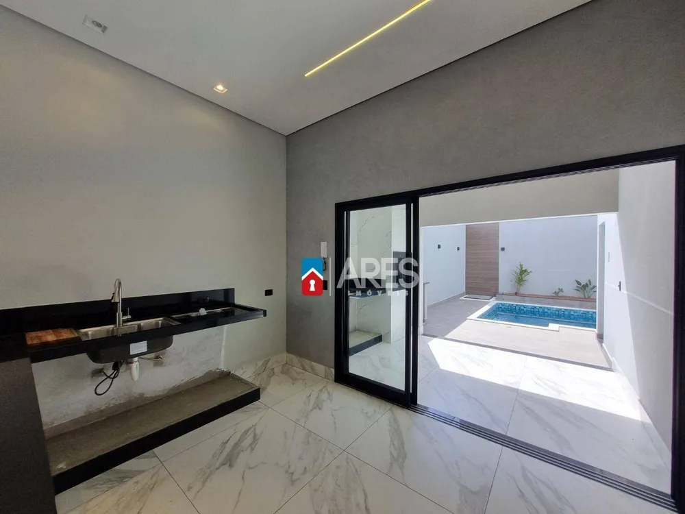 Casa, 3 quartos, 115 m² - Foto 4