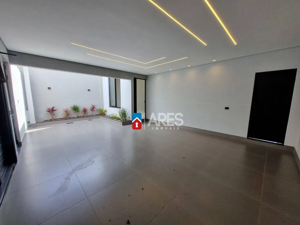 Casa, 3 quartos, 115 m² - Foto 1