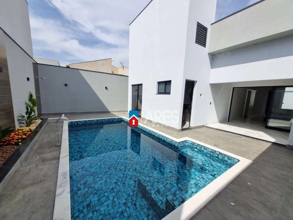 Casa, 3 quartos, 115 m² - Foto 8