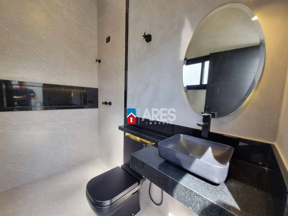 Casa, 3 quartos, 115 m² - Foto 9