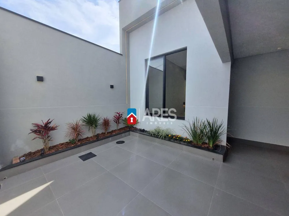 Casa, 3 quartos, 115 m² - Foto 2