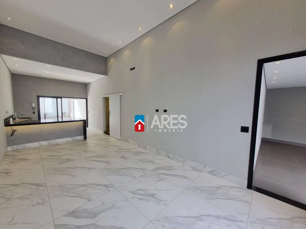 Casa, 3 quartos, 115 m² - Foto 3