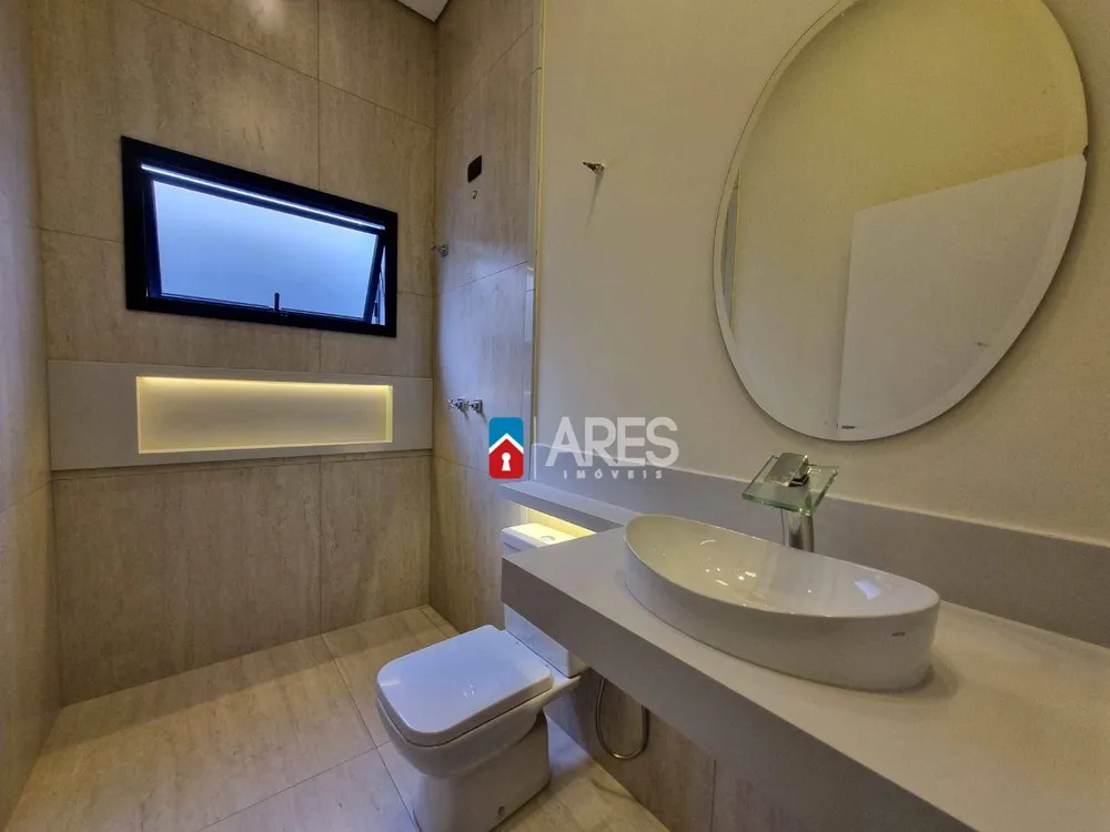 Casa, 3 quartos, 115 m² - Foto 16