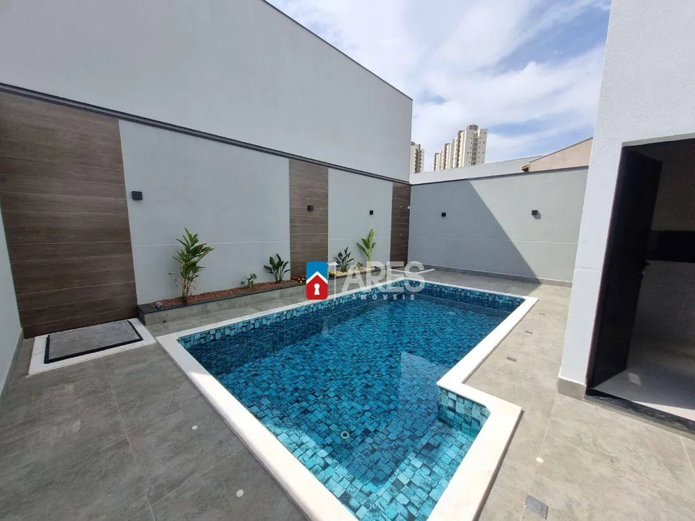Casa, 3 quartos, 115 m² - Foto 7
