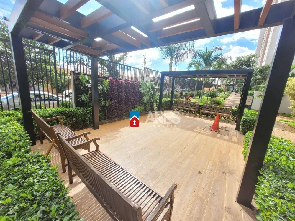 Apartamento, 2 quartos, 57 m² - Foto 3